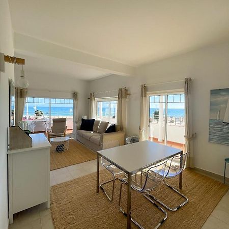 Linha D Agua - Ap Apartment Salema Ngoại thất bức ảnh