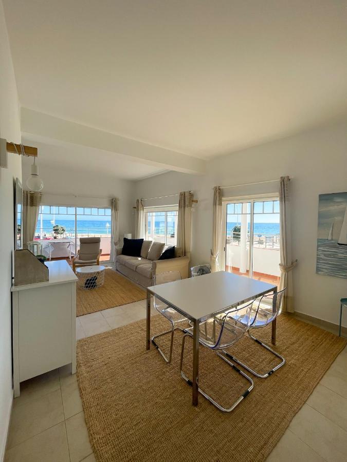 Linha D Agua - Ap Apartment Salema Ngoại thất bức ảnh