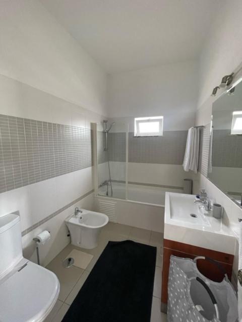 Linha D Agua - Ap Apartment Salema Ngoại thất bức ảnh